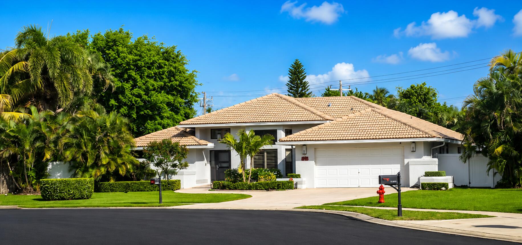 Estates Boca Lyons - Residential