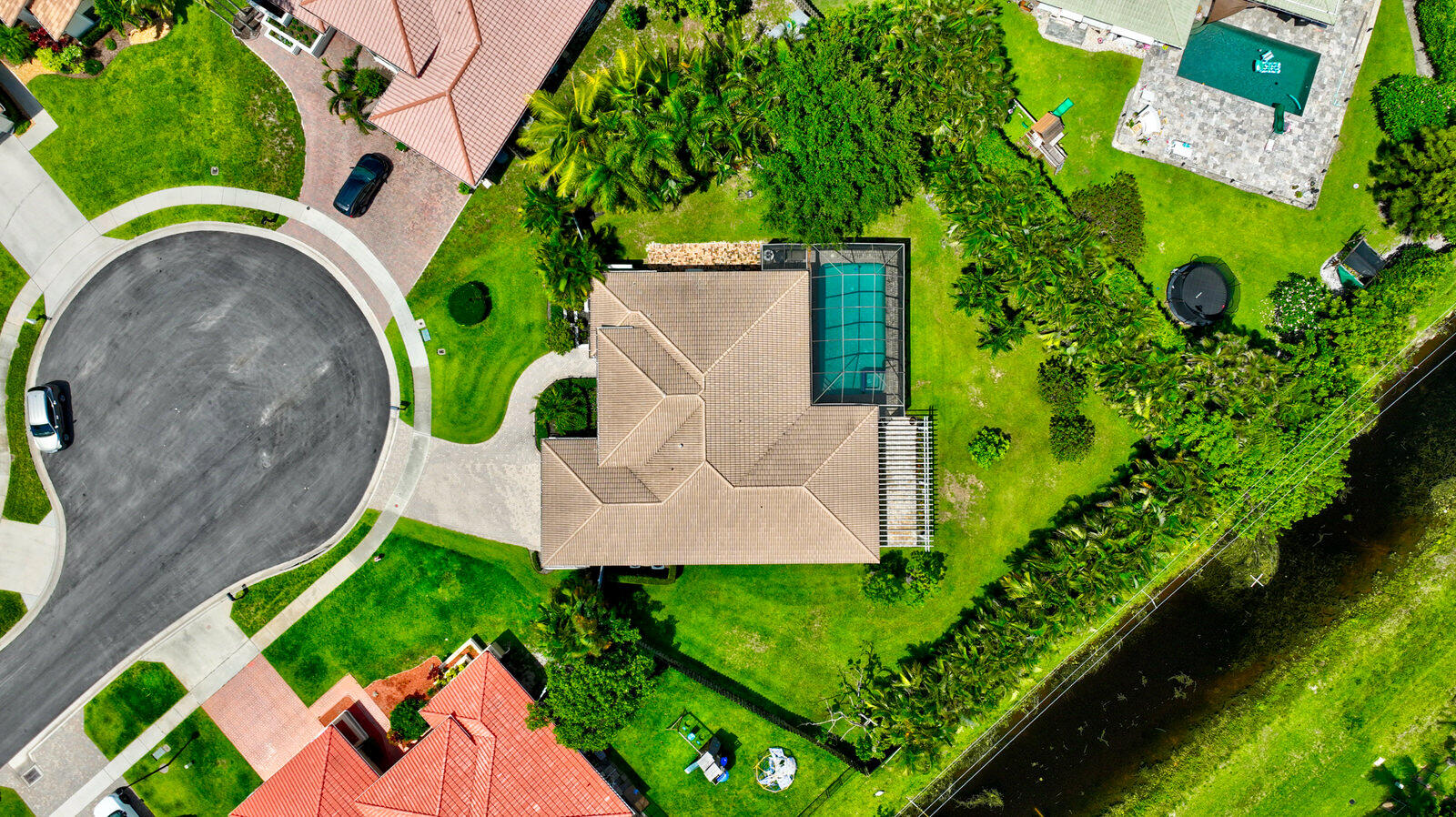 Estates Boca Lyons - Residential