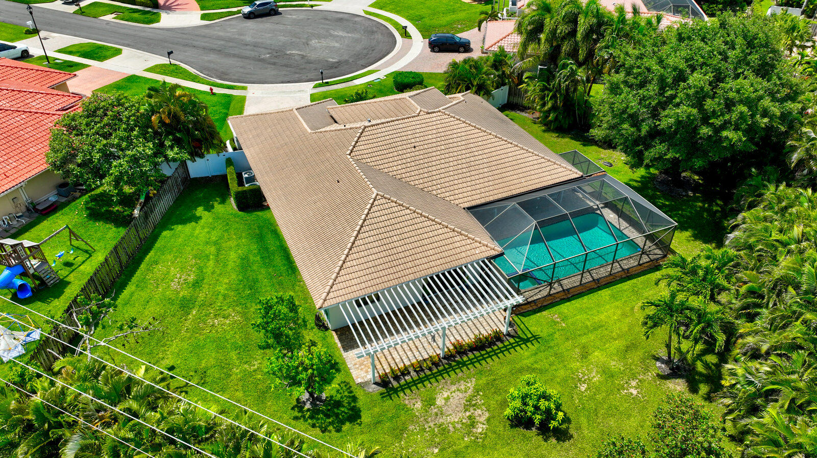 Estates Boca Lyons - Residential