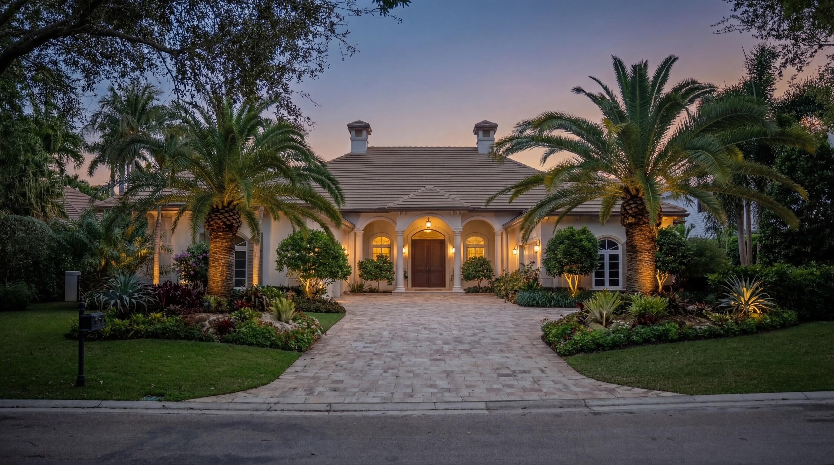 ADMIRALS COVE - Residential