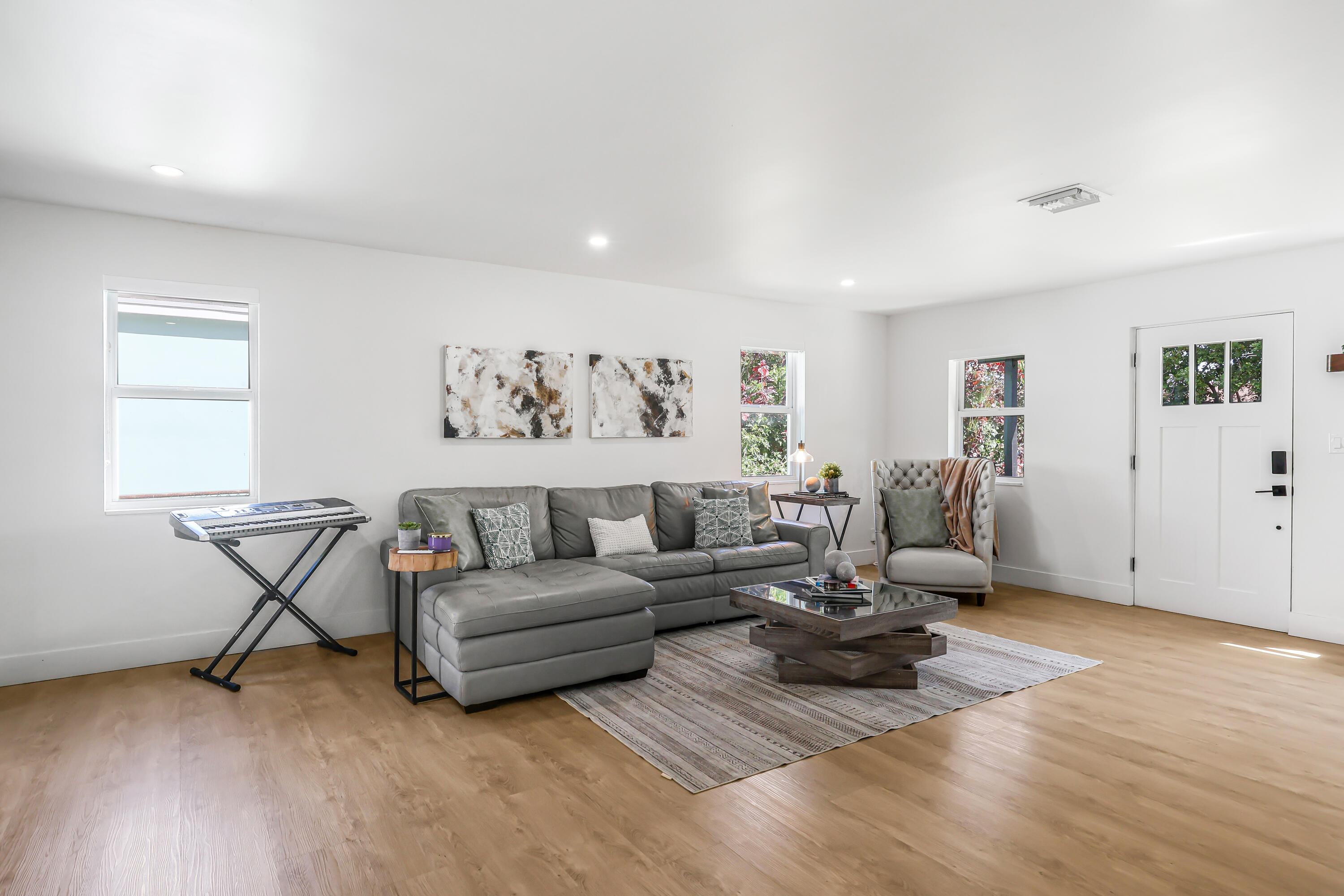 LAKE WORTH TOWN OF - Residential