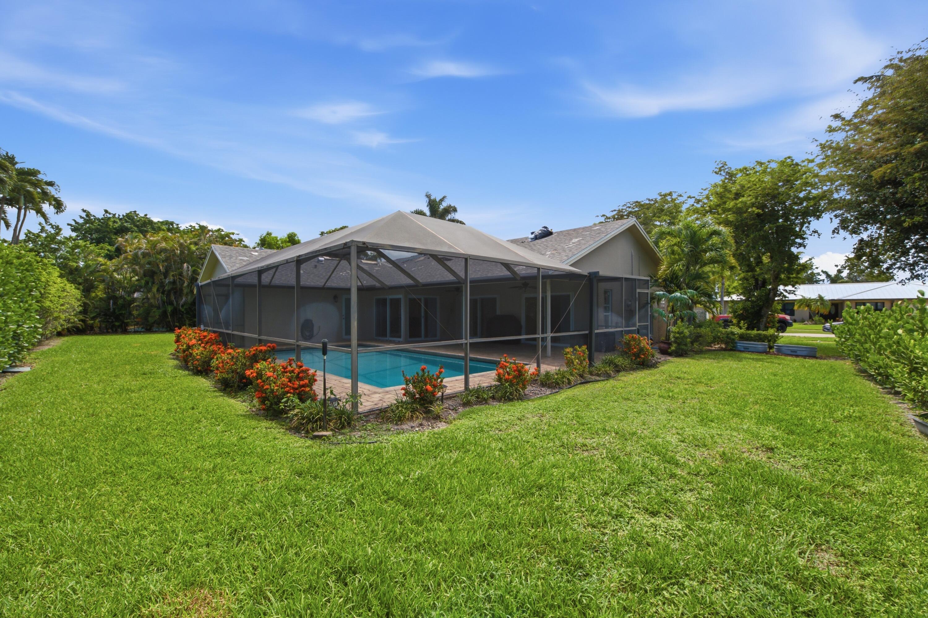 INDIAN HEAD SEC 1 - Residential