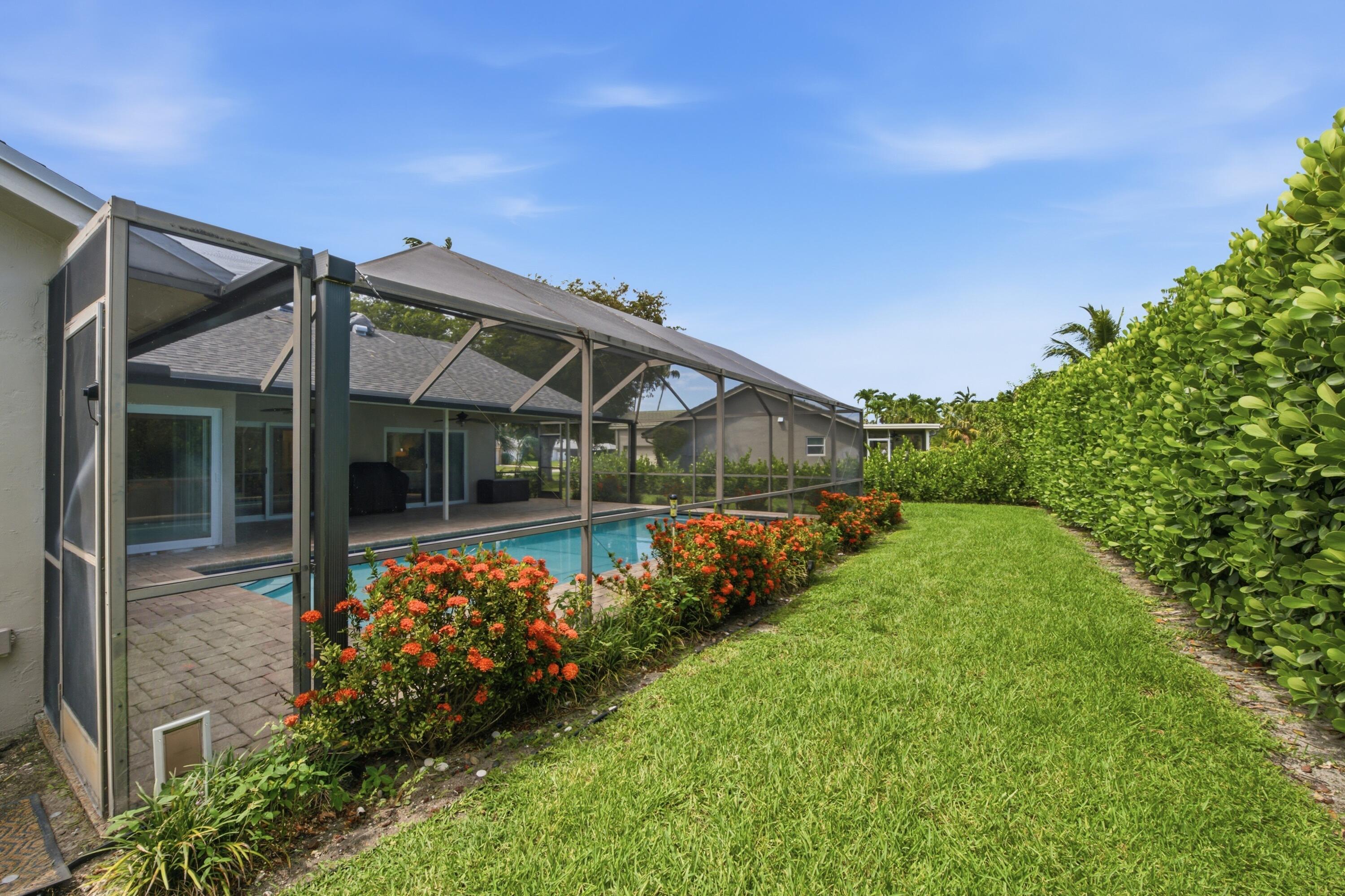 INDIAN HEAD SEC 1 - Residential
