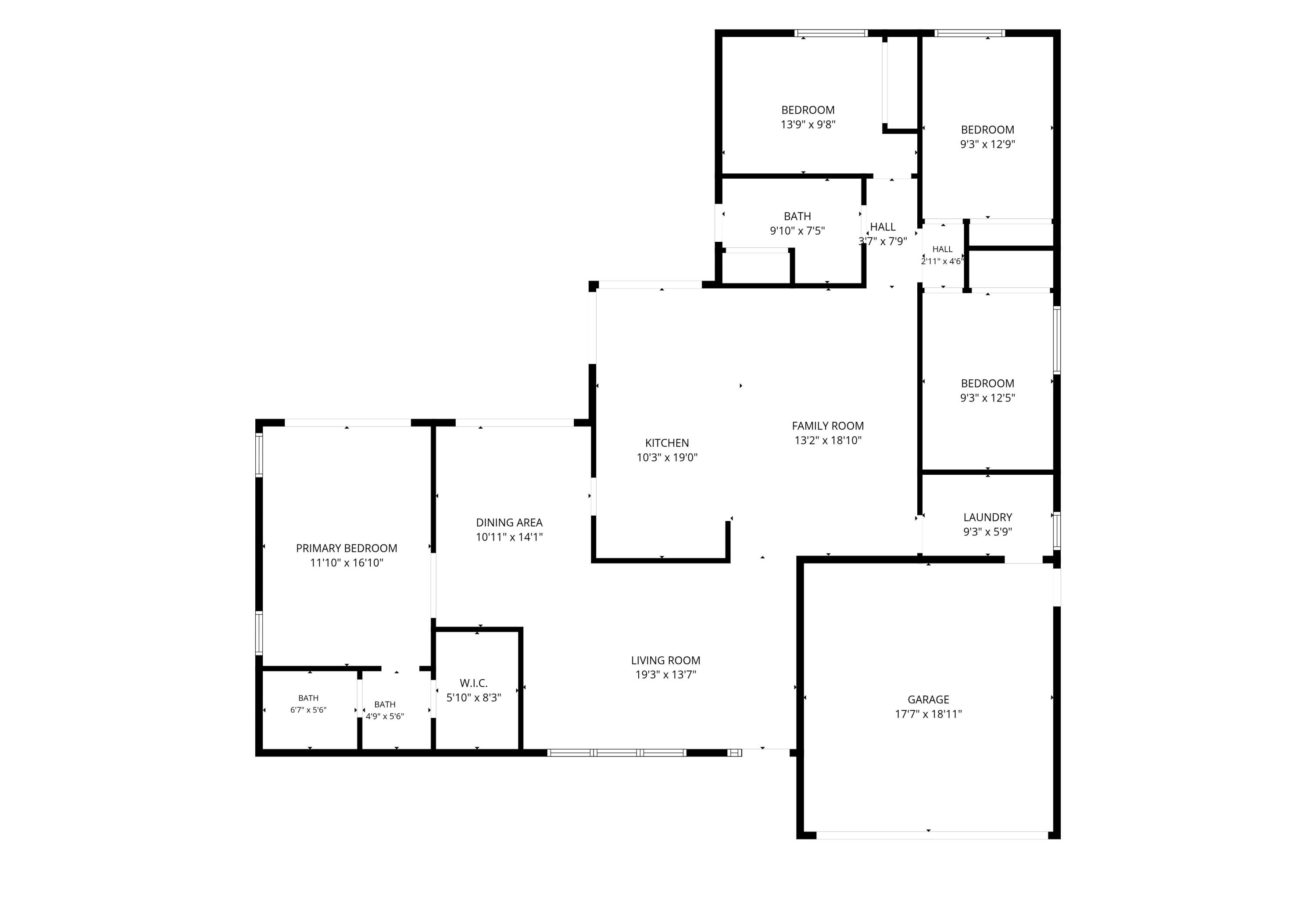 INDIAN HEAD SEC 1 - Residential