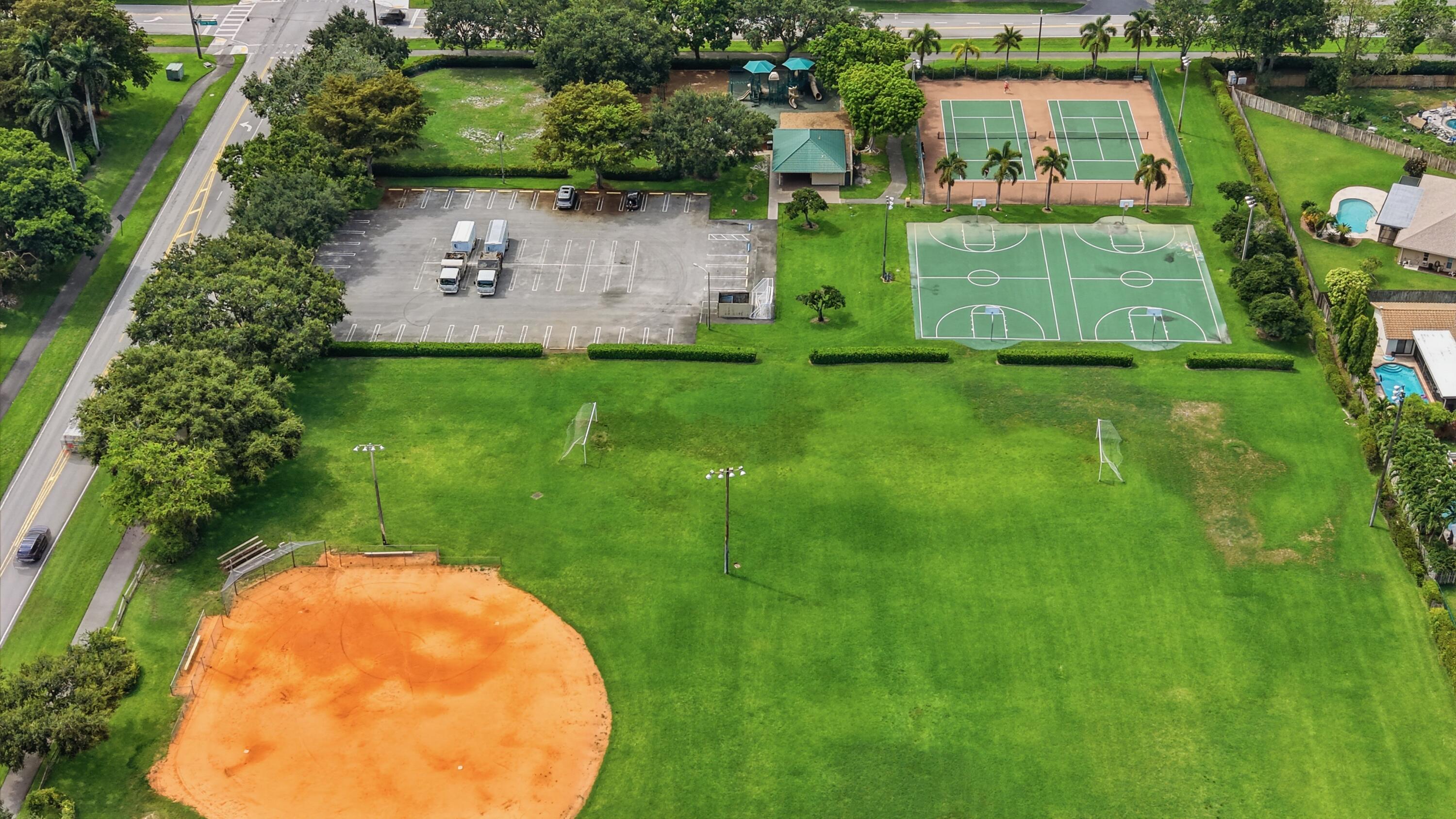INDIAN HEAD SEC 1 - Residential