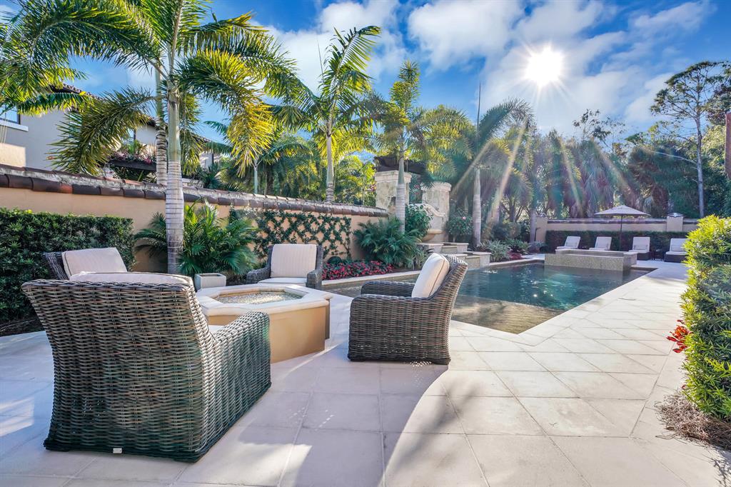 BEARS CLUB GOLF VILLAS CONDO - Residential