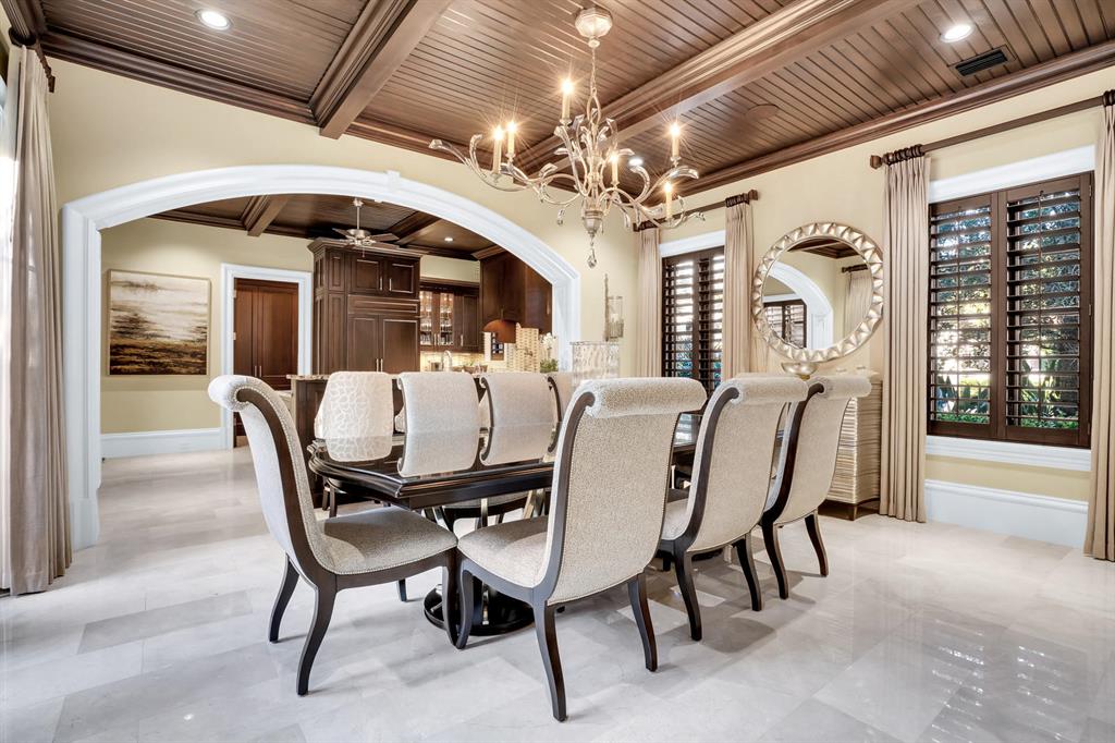 BEARS CLUB GOLF VILLAS CONDO - Residential