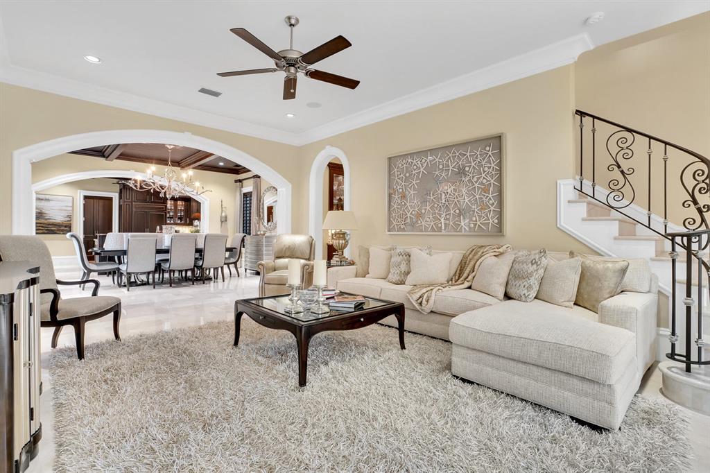 BEARS CLUB GOLF VILLAS CONDO - Residential