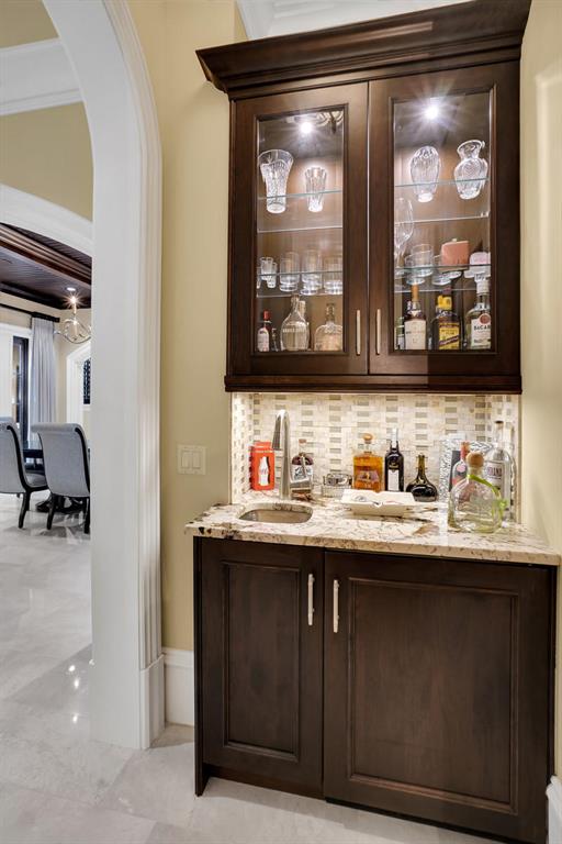 BEARS CLUB GOLF VILLAS CONDO - Residential