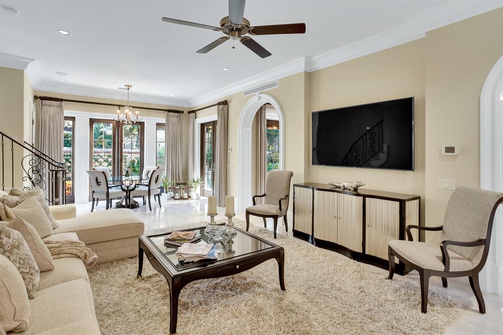 BEARS CLUB GOLF VILLAS CONDO - Residential