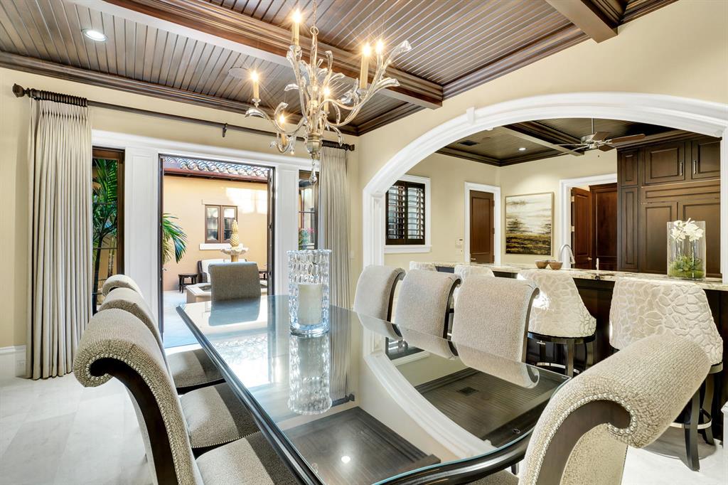 BEARS CLUB GOLF VILLAS CONDO - Residential