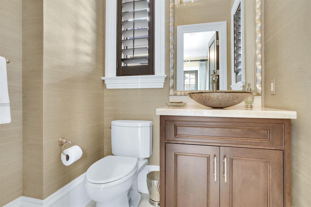 BEARS CLUB GOLF VILLAS CONDO - Residential