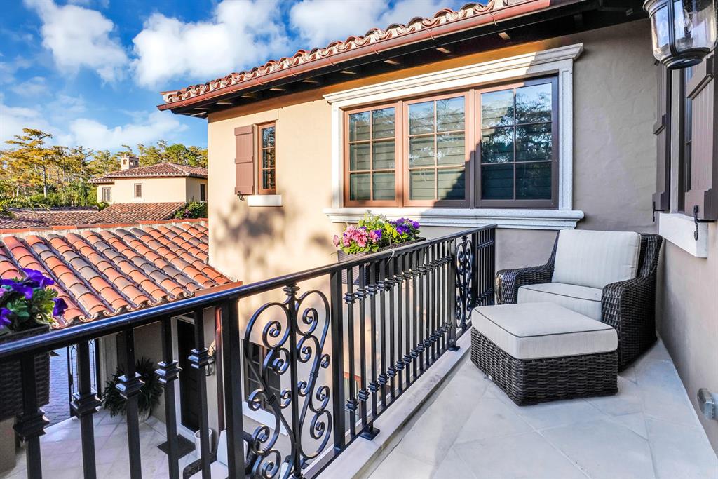 BEARS CLUB GOLF VILLAS CONDO - Residential