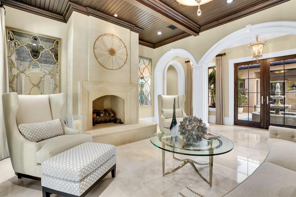 BEARS CLUB GOLF VILLAS CONDO - Residential