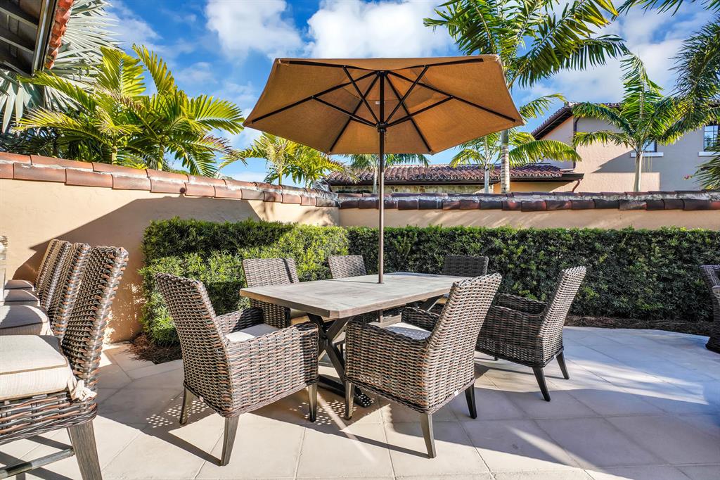 BEARS CLUB GOLF VILLAS CONDO - Residential