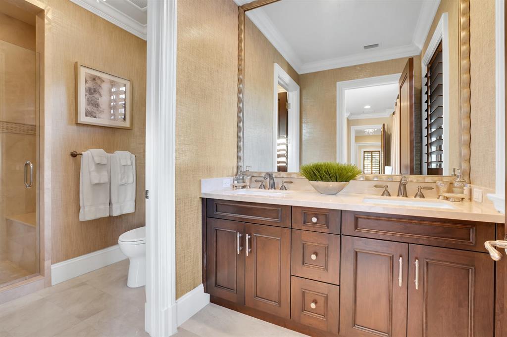 BEARS CLUB GOLF VILLAS CONDO - Residential