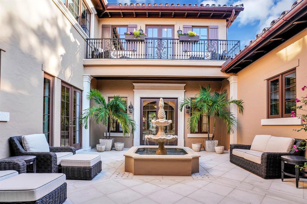 BEARS CLUB GOLF VILLAS CONDO - Residential
