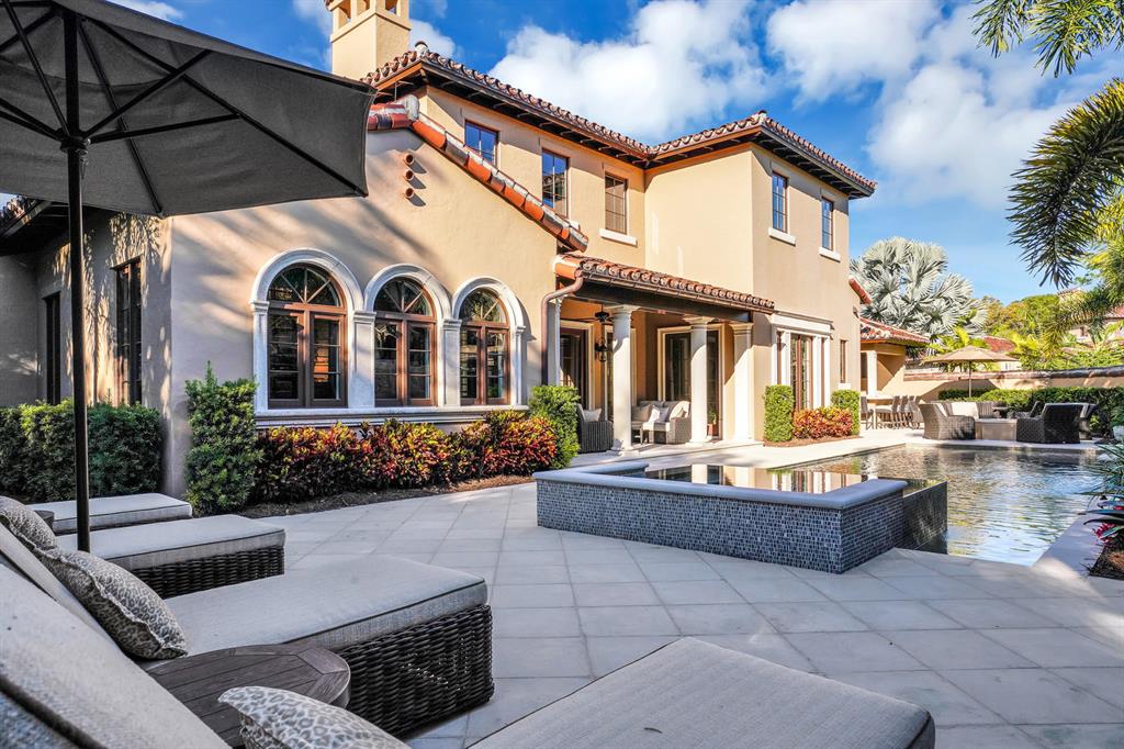 BEARS CLUB GOLF VILLAS CONDO - Residential