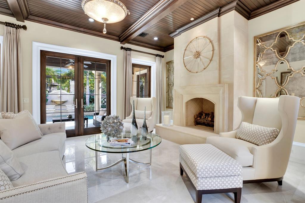 BEARS CLUB GOLF VILLAS CONDO - Residential