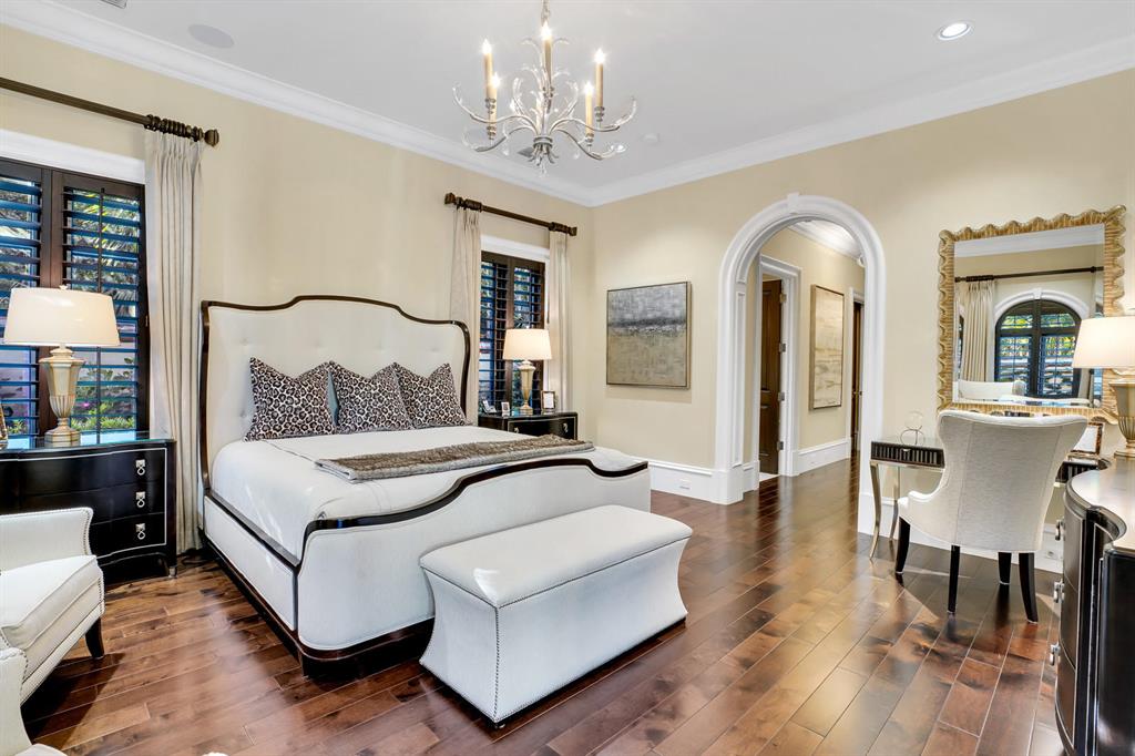 BEARS CLUB GOLF VILLAS CONDO - Residential