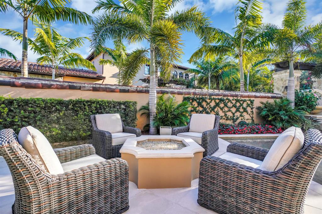 BEARS CLUB GOLF VILLAS CONDO - Residential