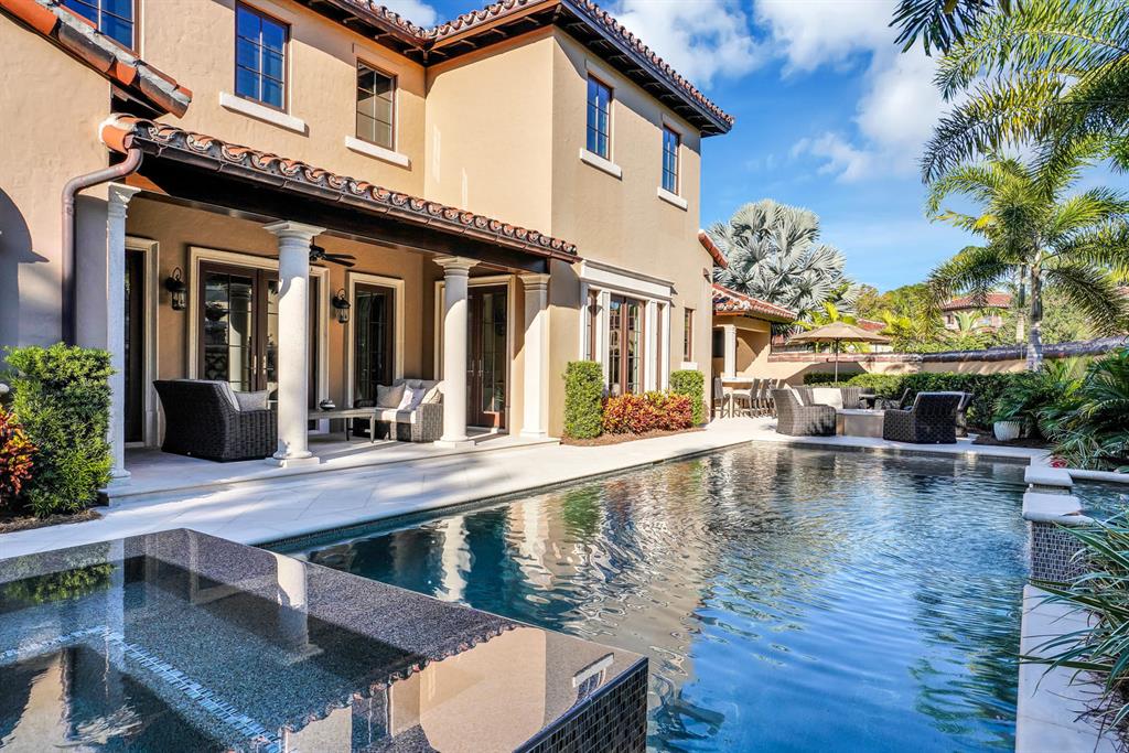 BEARS CLUB GOLF VILLAS CONDO - Residential