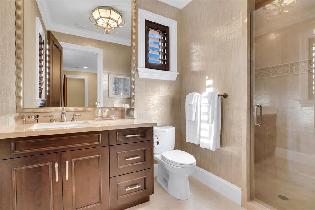 BEARS CLUB GOLF VILLAS CONDO - Residential