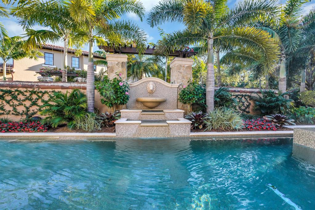 BEARS CLUB GOLF VILLAS CONDO - Residential