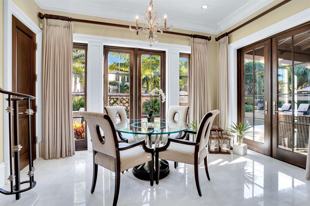 BEARS CLUB GOLF VILLAS CONDO - Residential