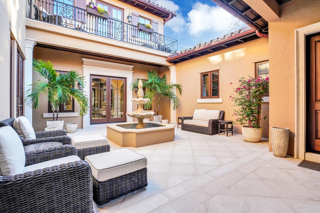 BEARS CLUB GOLF VILLAS CONDO - Residential