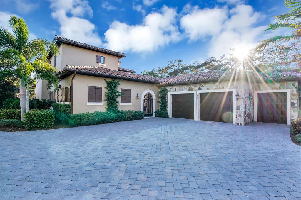 BEARS CLUB GOLF VILLAS CONDO - Residential