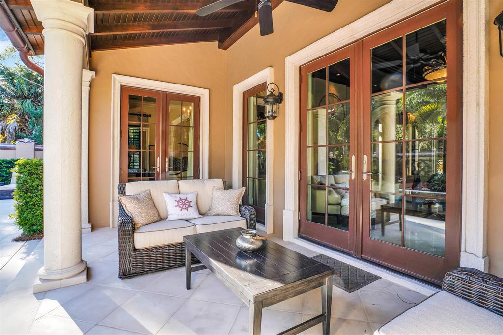 BEARS CLUB GOLF VILLAS CONDO - Residential