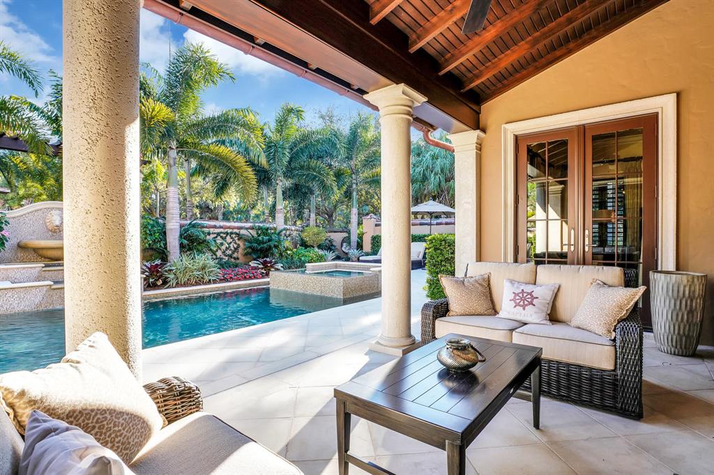 BEARS CLUB GOLF VILLAS CONDO - Residential
