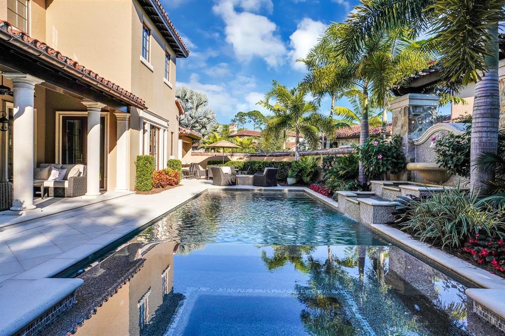 BEARS CLUB GOLF VILLAS CONDO - Residential