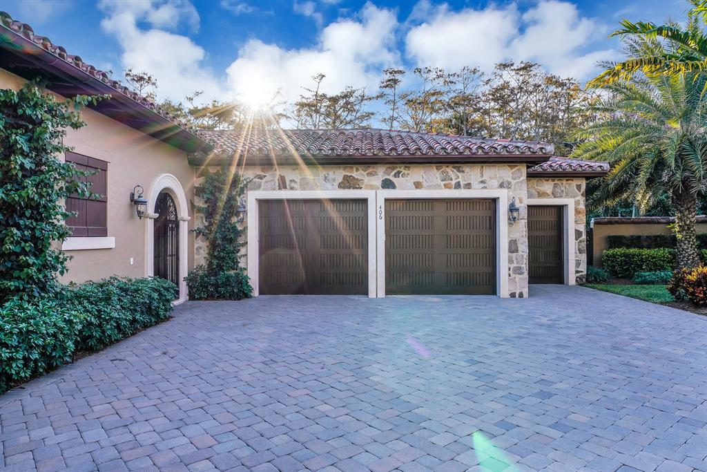 BEARS CLUB GOLF VILLAS CONDO - Residential