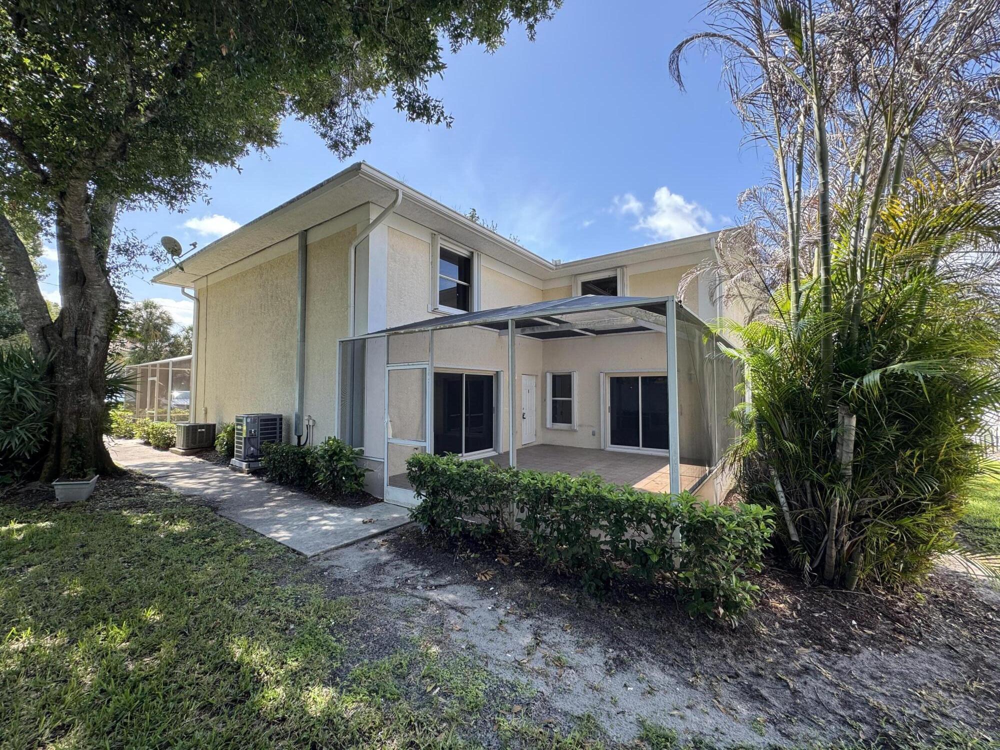 LAWNWOOD ADDITION - Residential