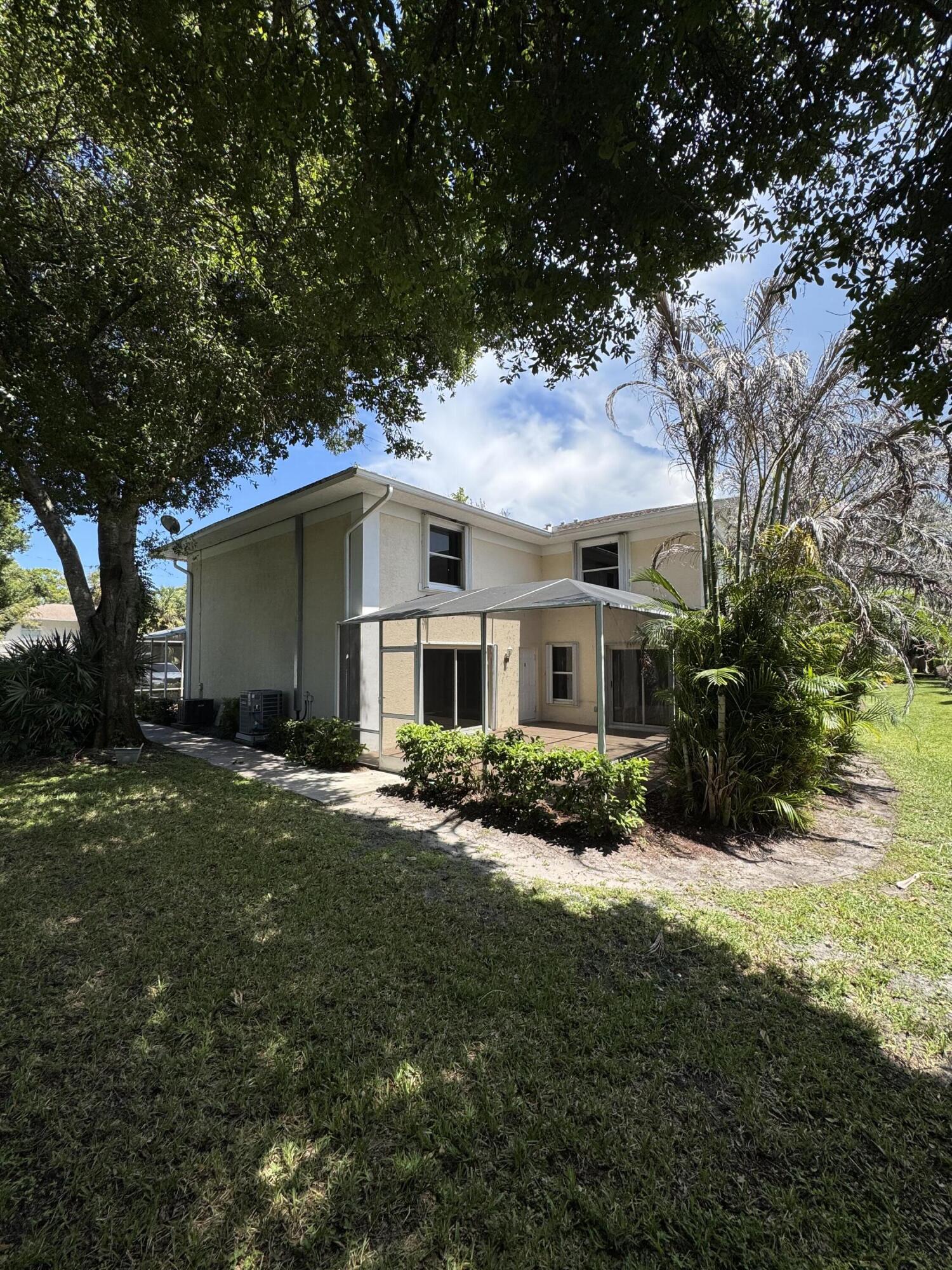 LAWNWOOD ADDITION - Residential
