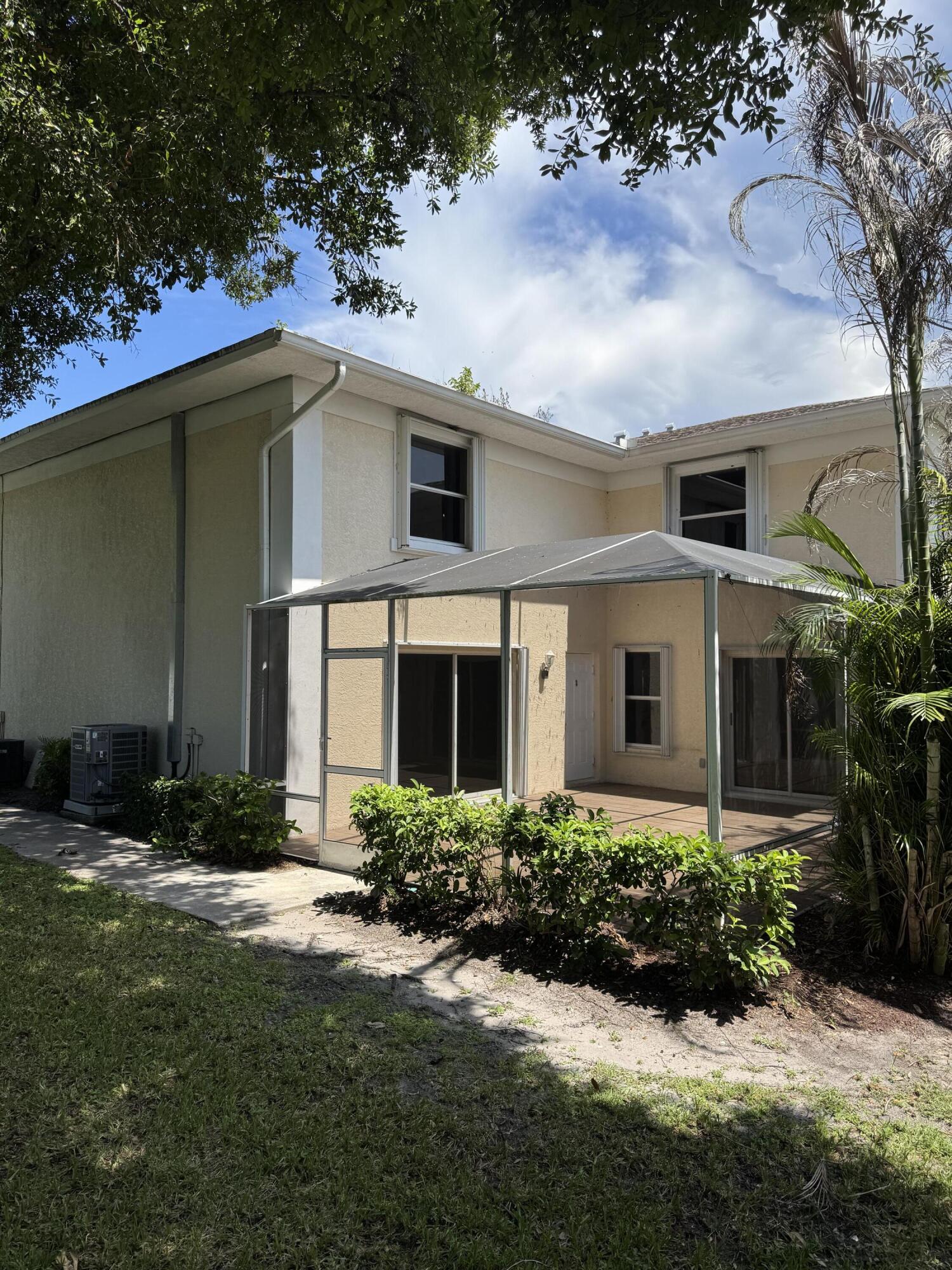 Welcome to this charming three-bedroom, three-bathroom townhouse located in the Lawnwood Place. Spanning 1,560 square feet of finished living space across two stories, this property offers comfortable accommodations with multiple ensuite bathrooms for convenience. The thoughtful layout provides distinct living areas and adequate space for various uses. This townhouse presents an excellent opportunity for those seeking an investment or a spacious townhome to call home.