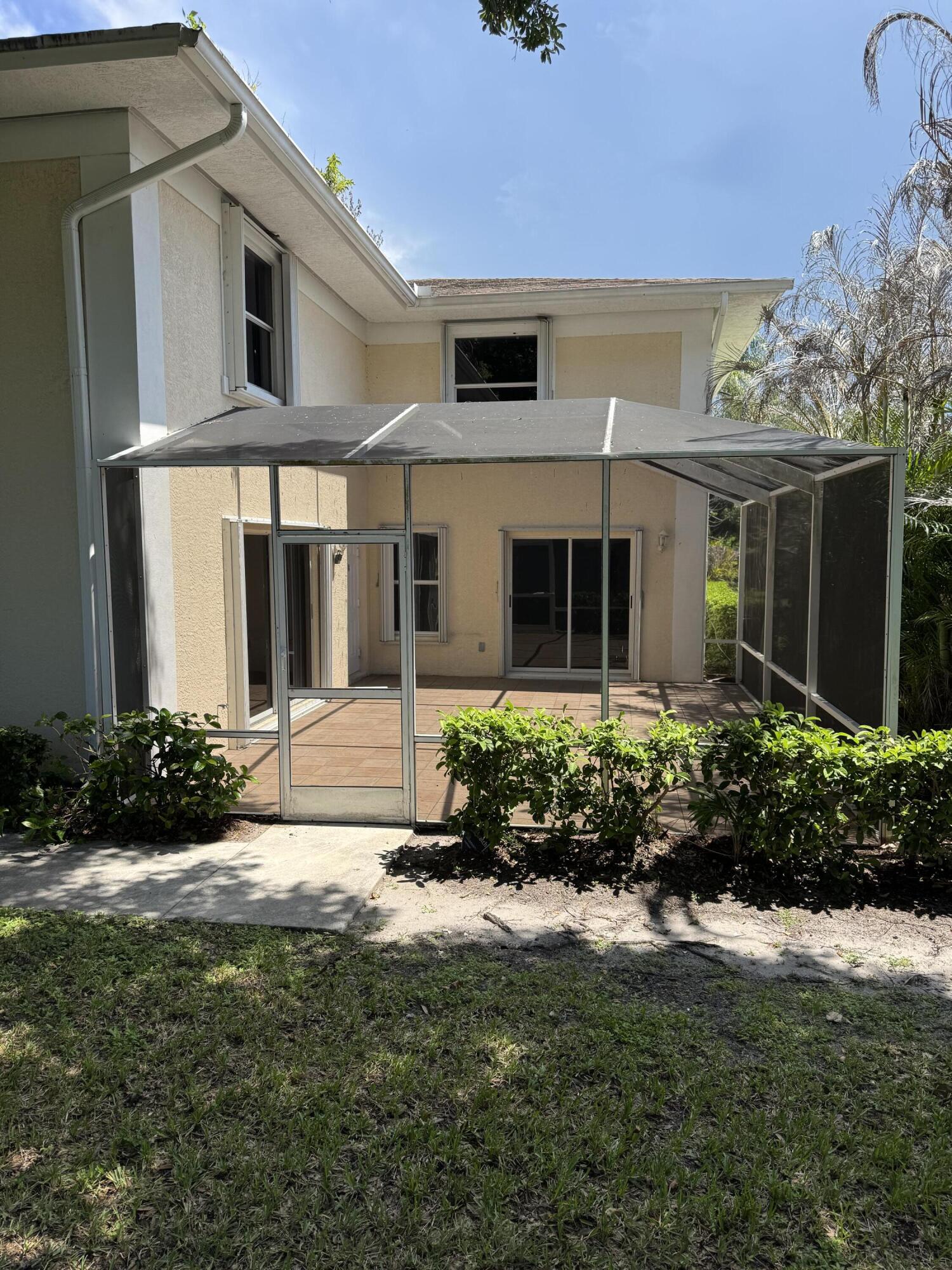 LAWNWOOD ADDITION - Residential