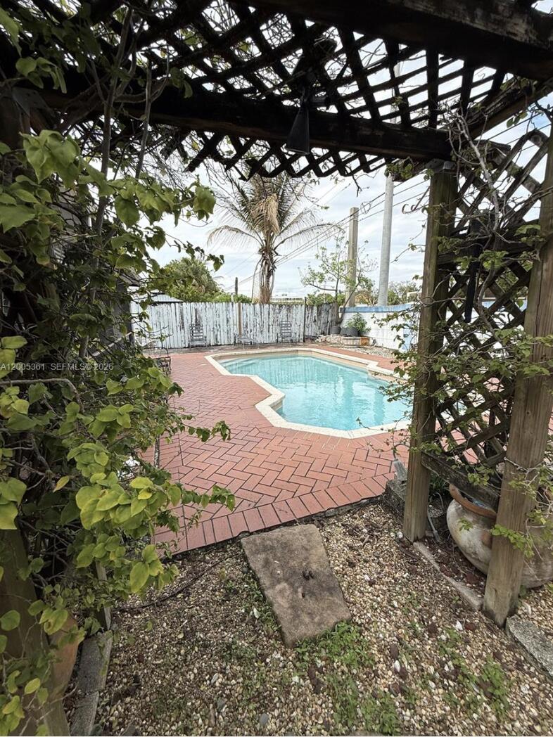 Welcome to this charming 3-bedroom, 2-bathroom single-story residence located in North Lauderdale Village Sec 3. Offering 1,087 square feet of finished living space, this home provides comfortable, efficient layout with convenient single-car garage parking. Situated in North Lauderdale, this property presents an excellent opportunity for those seeking a well-proportioned residence with practical amenities and straightforward maintenance needs.