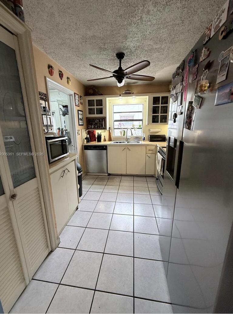 NORTH LAUDERDALE VILLAGE SEC 3 - Residential