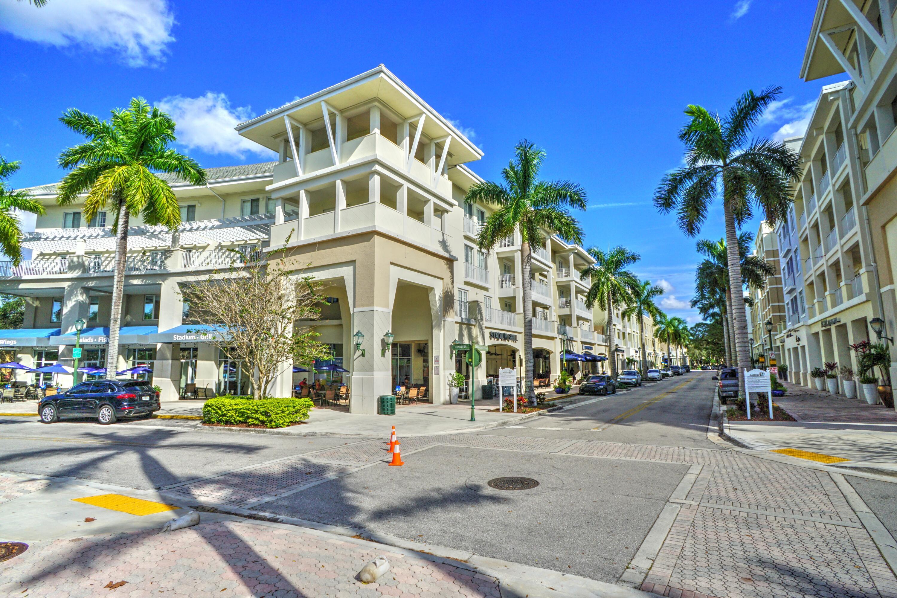 VILLAGE AT ABACOA CONDO - Residential Lease