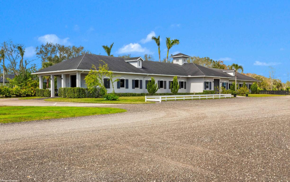 Rustic Ranches Estates - Residential