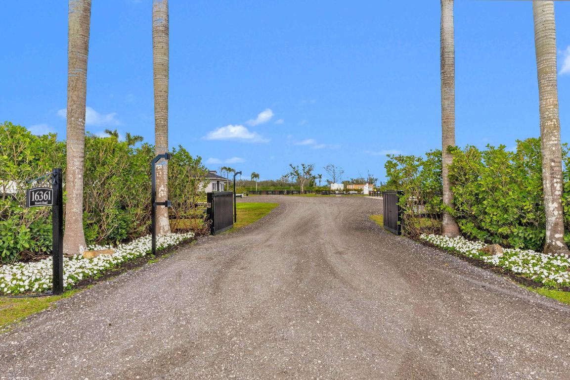 Rustic Ranches Estates - Residential