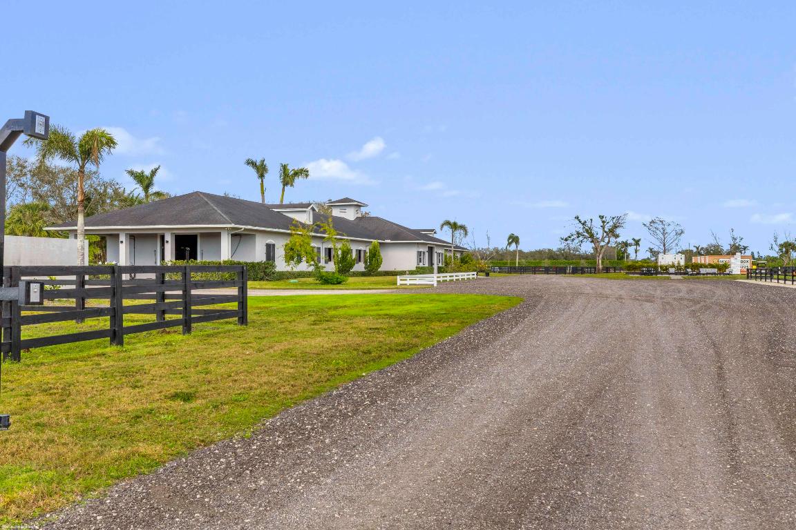 Rustic Ranches Estates - Residential