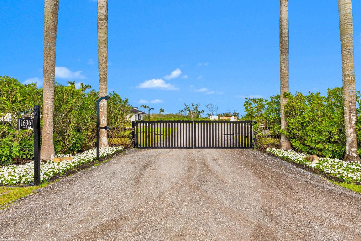 Rustic Ranches Estates - Residential