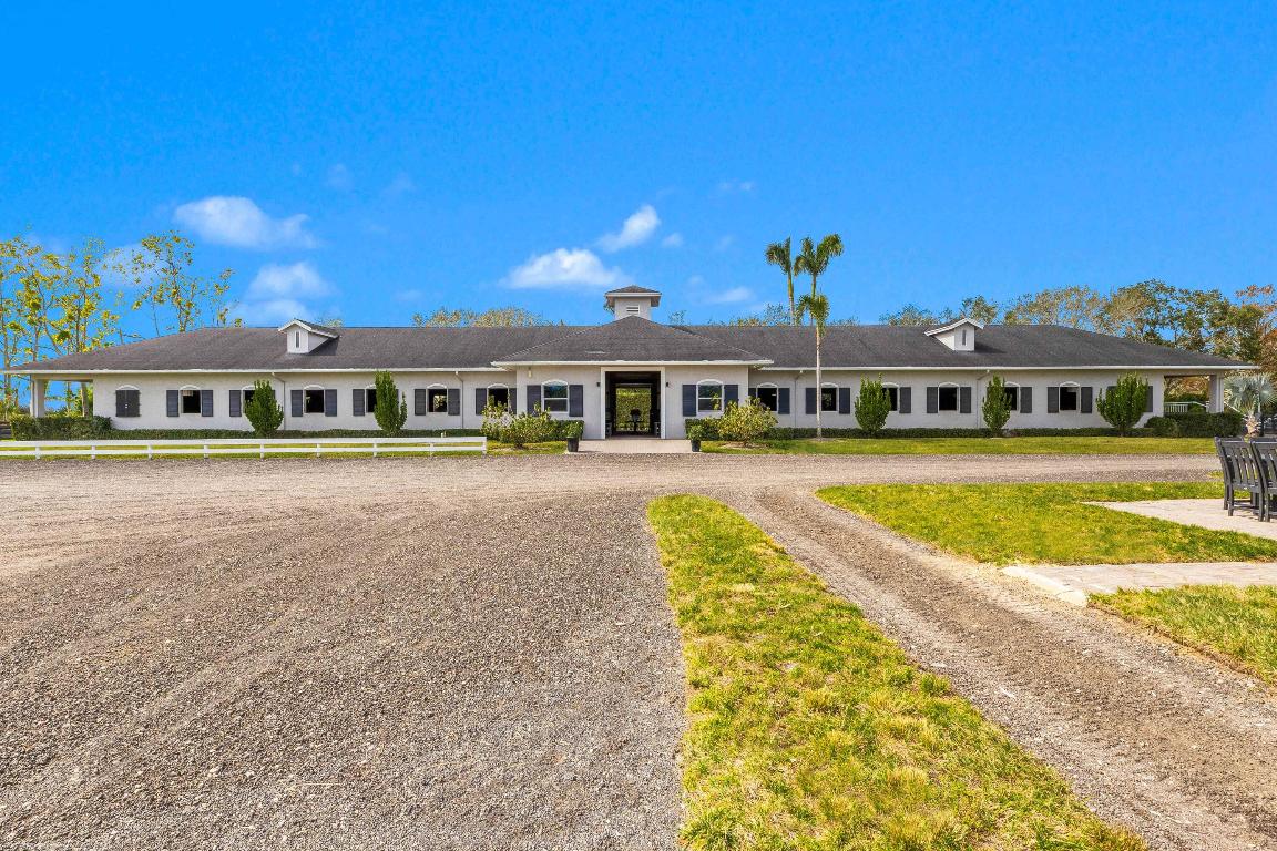 Rustic Ranches Estates - Residential