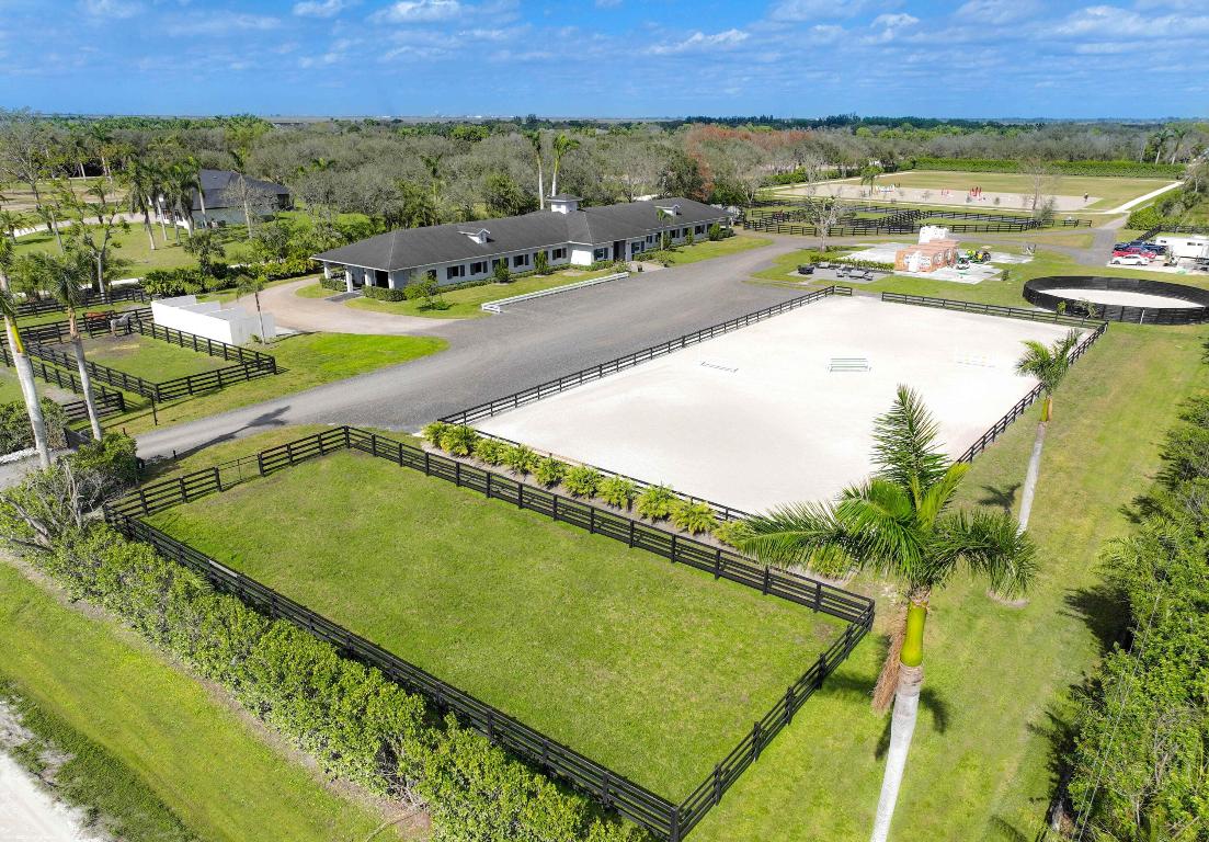 Rustic Ranches Estates - Residential