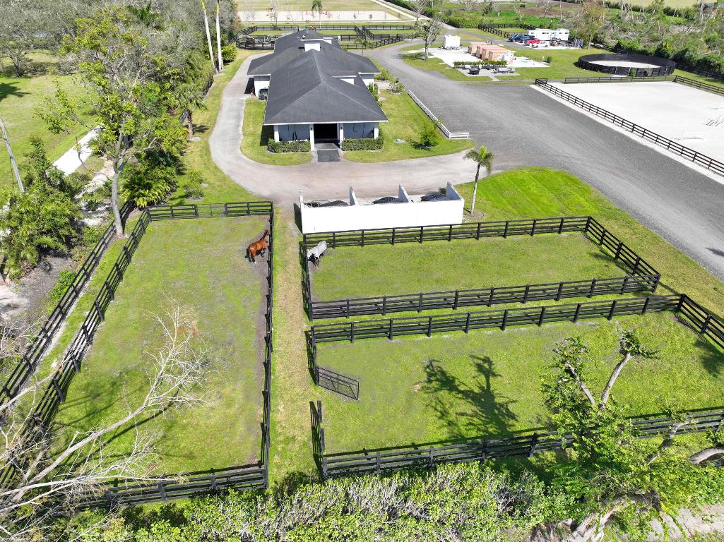 Rustic Ranches Estates - Residential