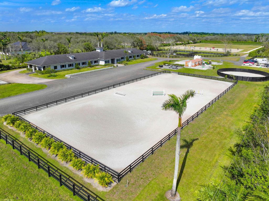 Rustic Ranches Estates - Residential